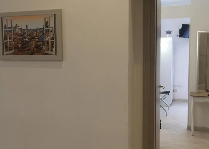 Apartamento Saint Peter Cozy