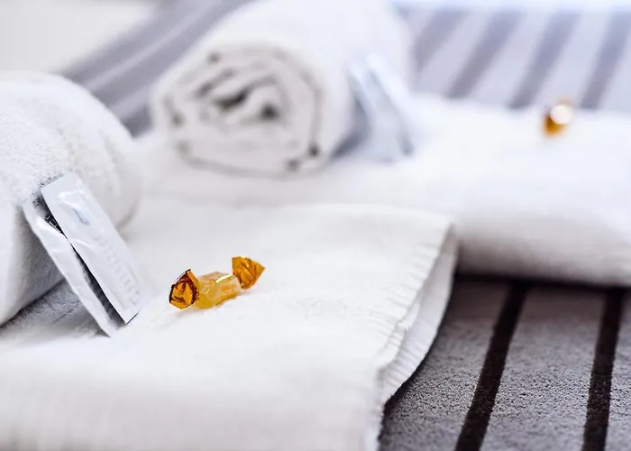 Apartamento Saint Peter Cozy Roma