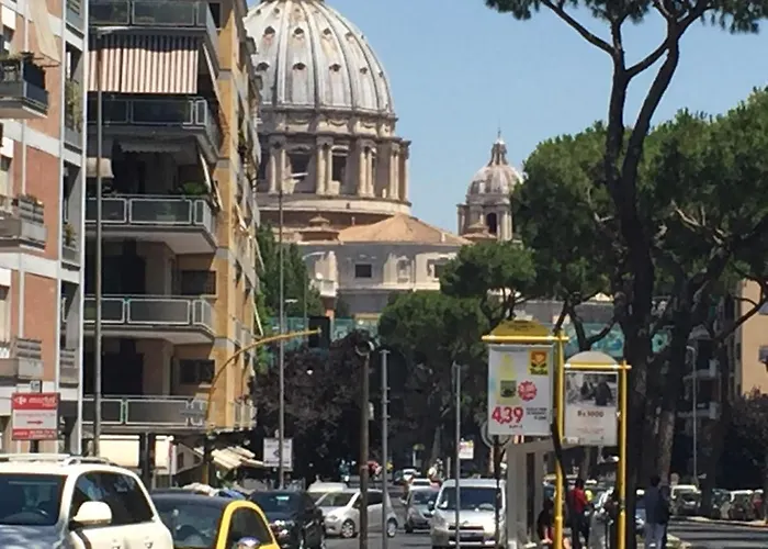 Saint Peter Cozy Apartamento