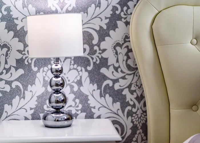 Apartamento Saint Peter Cozy Roma