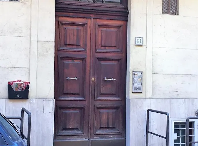 Saint Peter Cozy Apartamento *