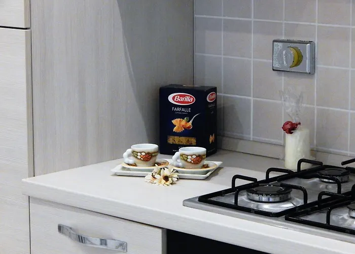Saint Peter Cozy *