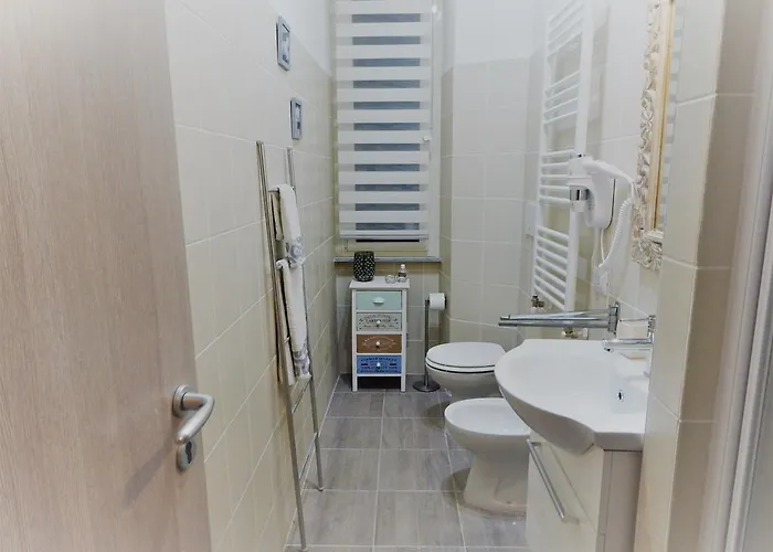Saint Peter Cozy Apartamento *