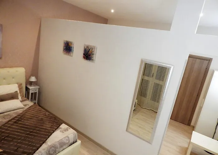 Saint Peter Cozy Apartamento Roma
