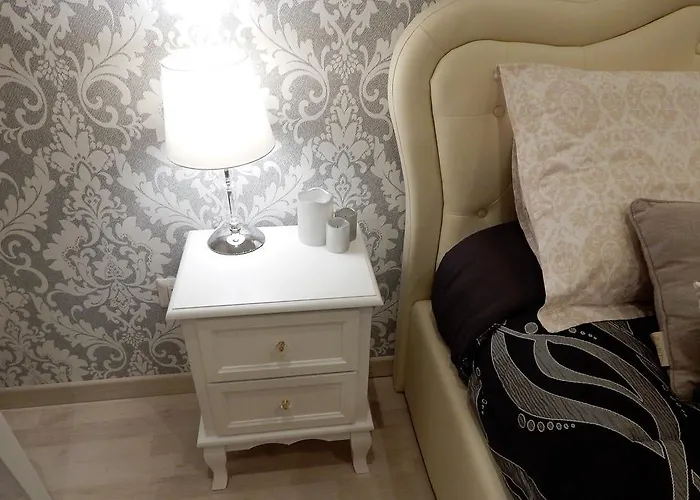 Saint Peter Cozy Apartamento Roma