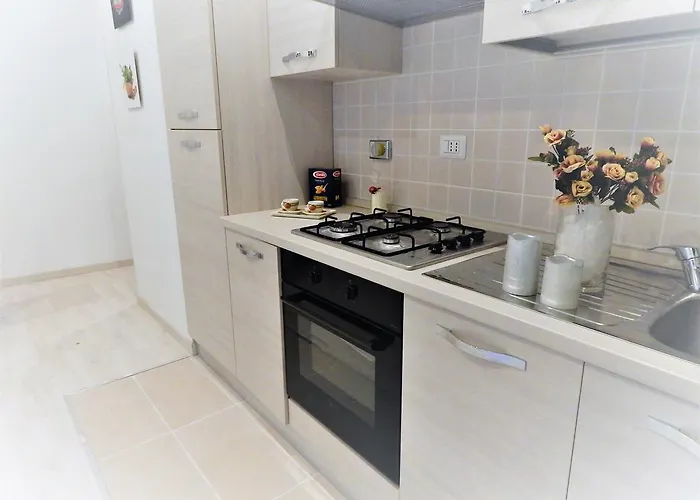 Saint Peter Cozy Apartamento Roma
