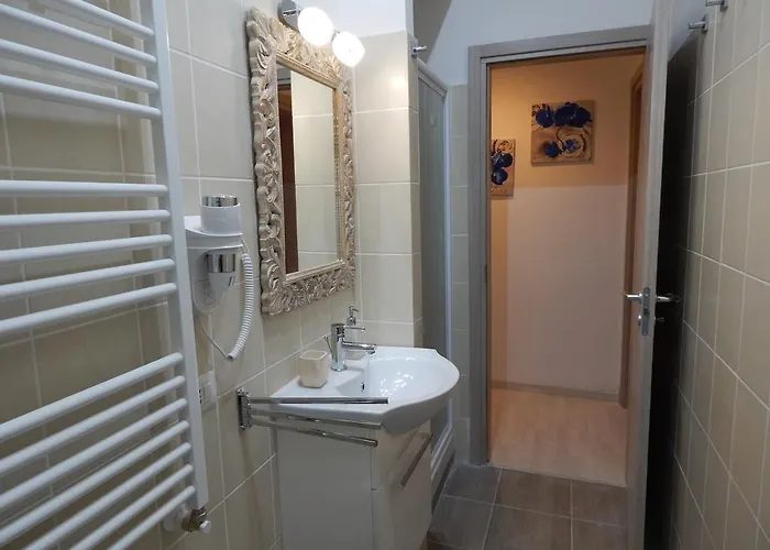 Apartamento Saint Peter Cozy *