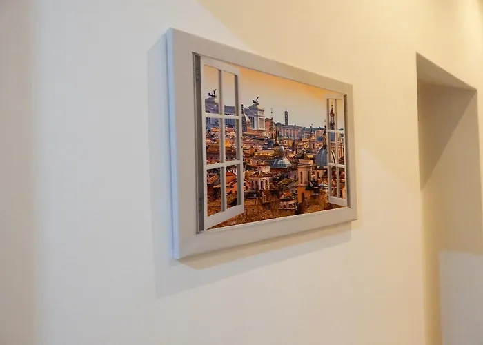 Apartamento Saint Peter Cozy
