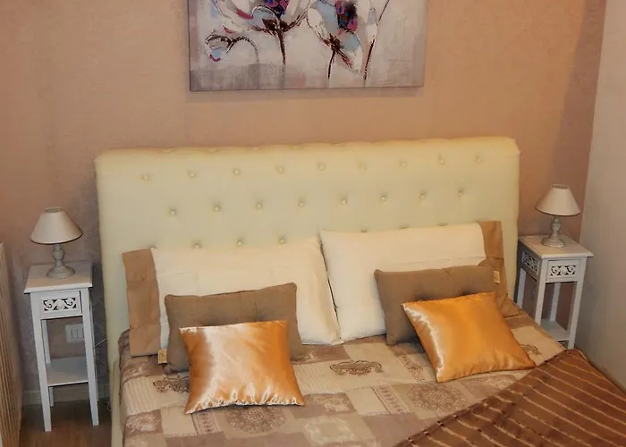 Apartamento Saint Peter Cozy Roma