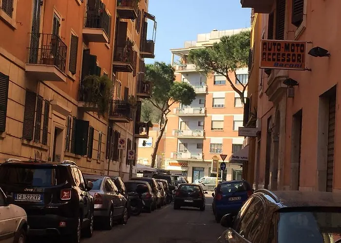 Apartamento Saint Peter Cozy *