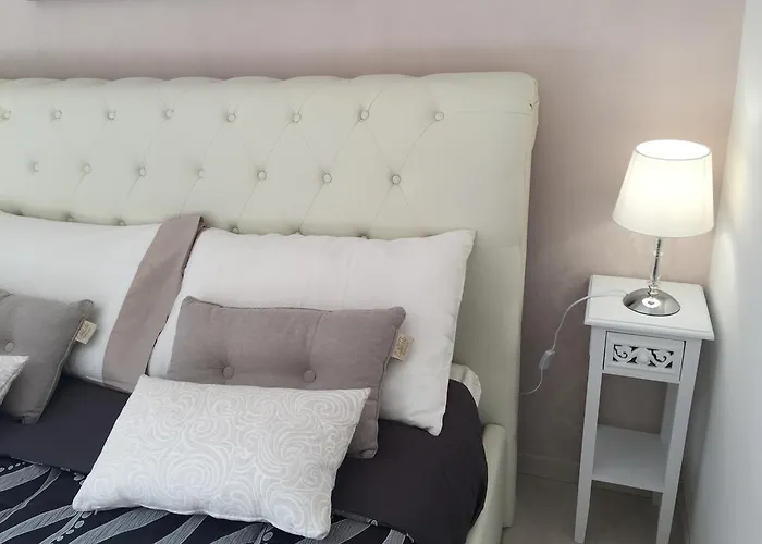 Saint Peter Cozy Apartamento Roma