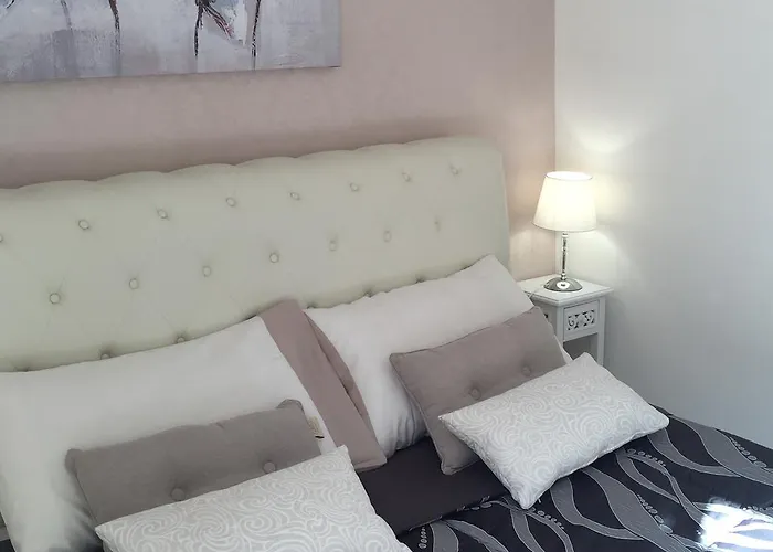 Saint Peter Cozy Apartamento