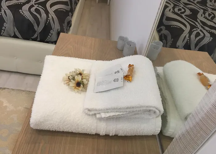 Apartamento Saint Peter Cozy