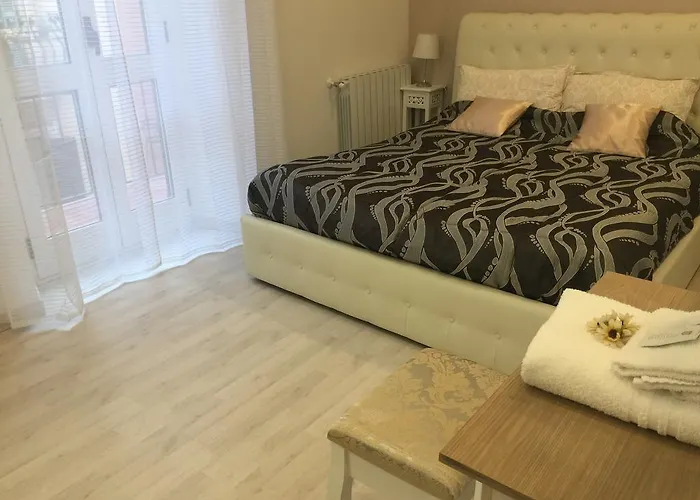 Apartamento Saint Peter Cozy *