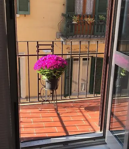 Saint Peter Cozy Apartamento Roma