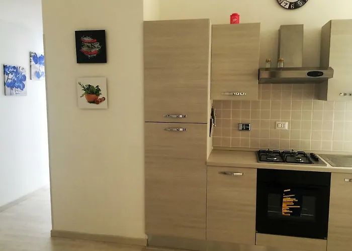 Saint Peter Cozy Apartamento *