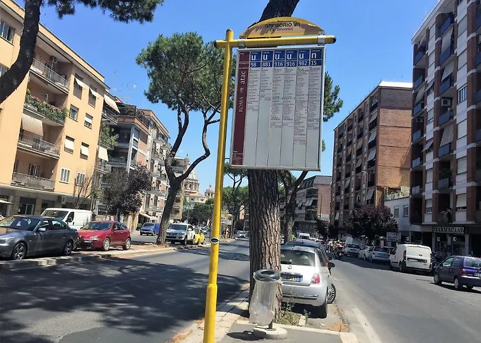Apartamento Saint Peter Cozy *