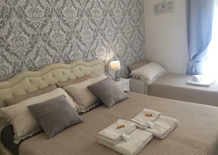 Apartamento Saint Peter Cozy *