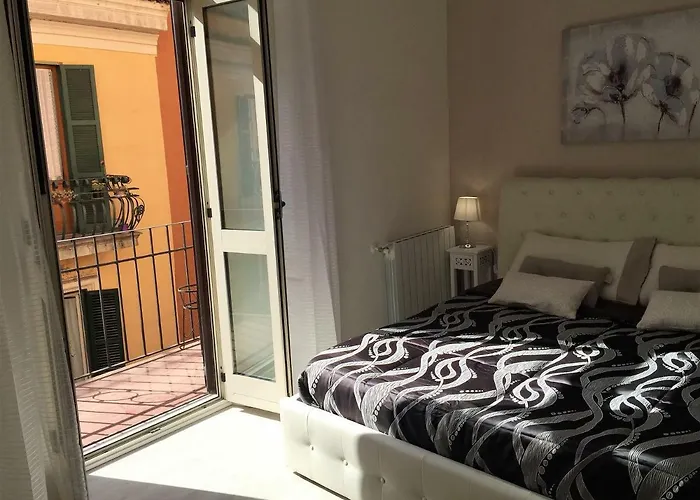 Apartamento Saint Peter Cozy