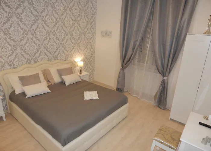 Apartamento Saint Peter Cozy *