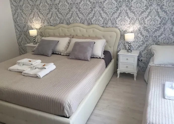 Saint Peter Cozy Apartamento Roma