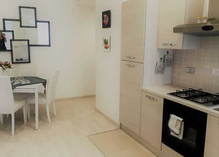 Saint Peter Cozy Apartamento