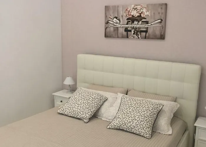 Apartamento Saint Peter Cozy Roma