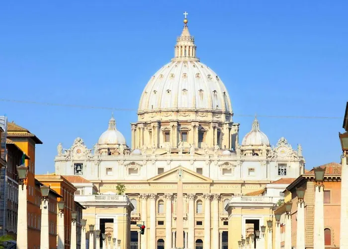 Saint Peter Cozy
