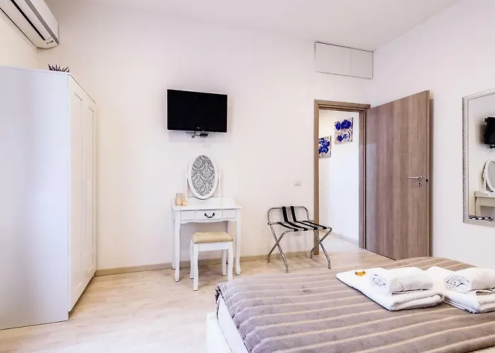 Saint Peter Cozy Apartamento *