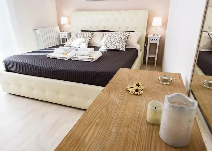 Apartamento Saint Peter Cozy