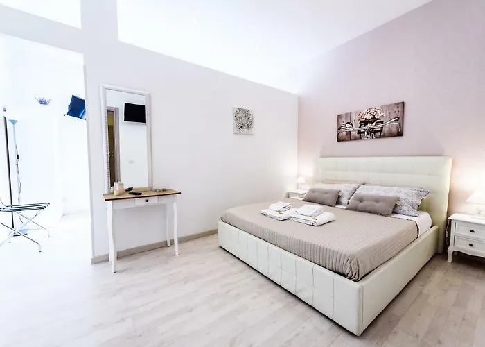 Apartamento Saint Peter Cozy Roma