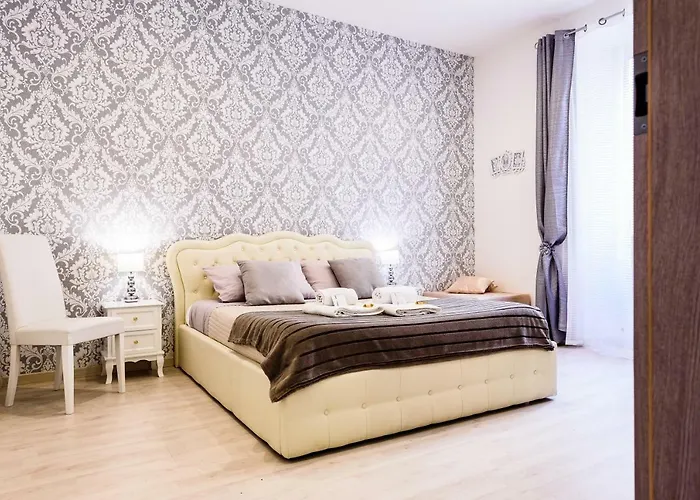 Apartamento Saint Peter Cozy
