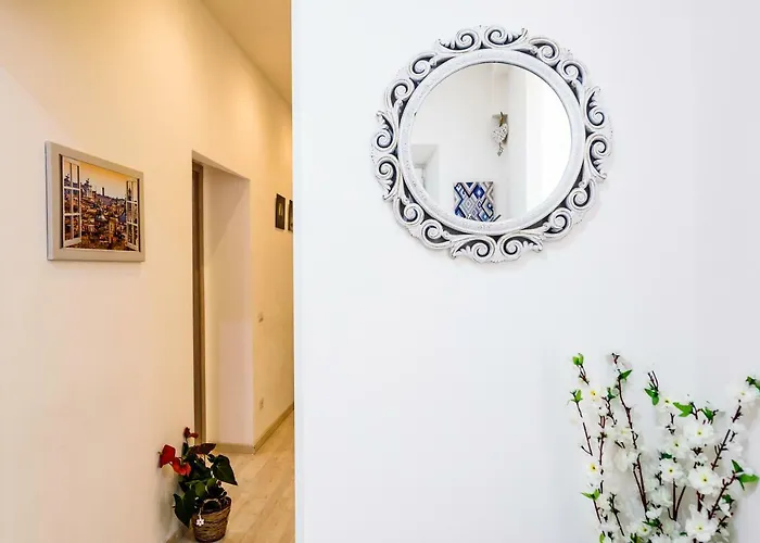 Apartamento Saint Peter Cozy