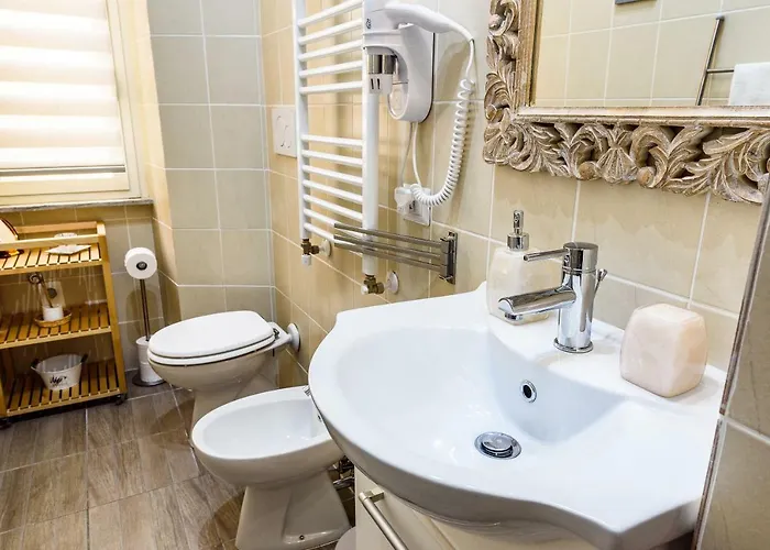 Apartamento Saint Peter Cozy