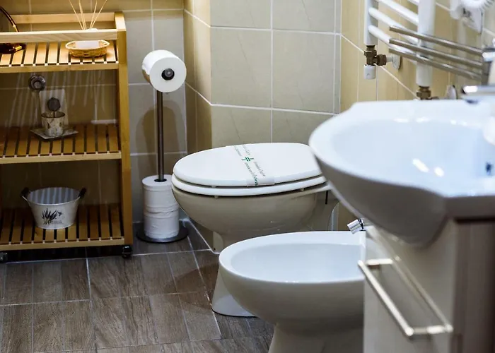 Saint Peter Cozy Apartamento