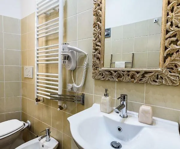 Saint Peter Cozy Apartamento *