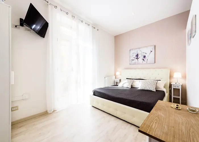 Apartamento Saint Peter Cozy Roma
