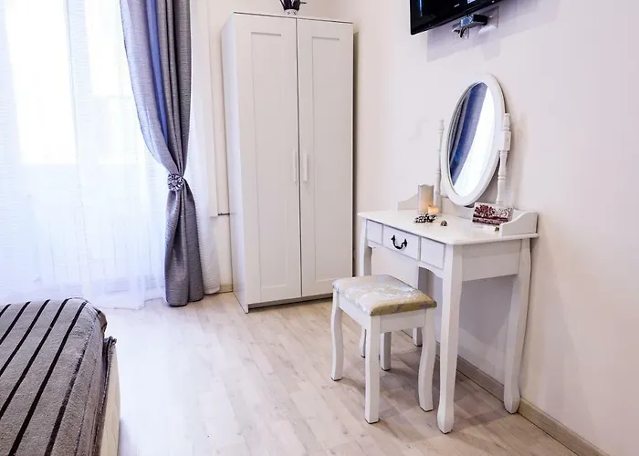 Saint Peter Cozy Apartamento *