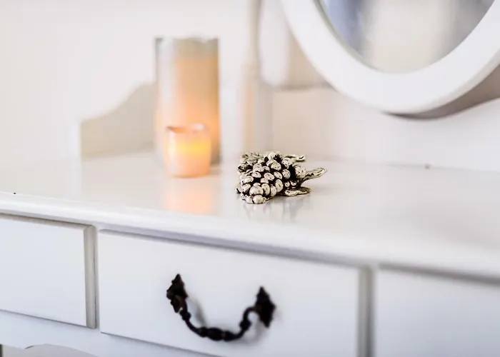 Saint Peter Cozy Apartamento