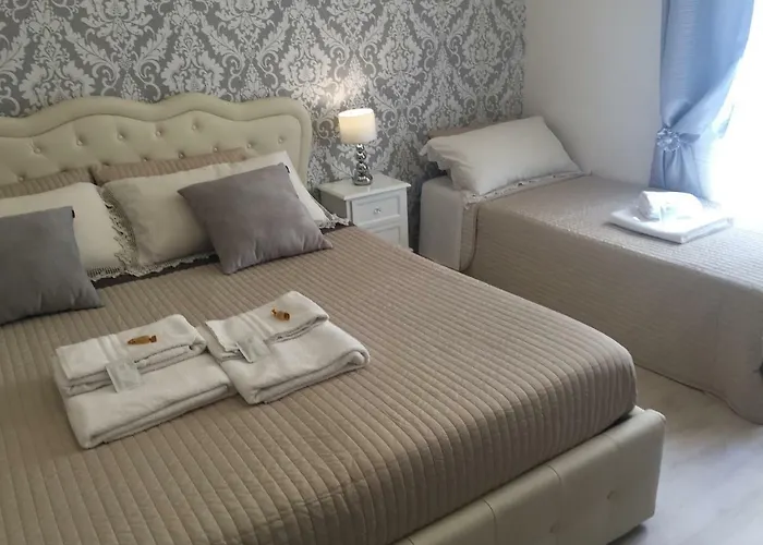 Apartamento Saint Peter Cozy *