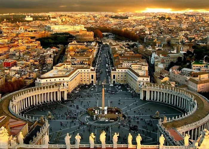 Saint Peter Cozy