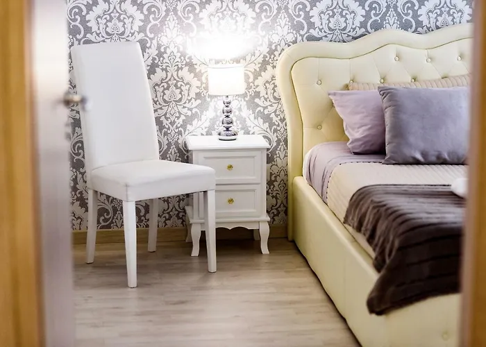 Apartamento Saint Peter Cozy