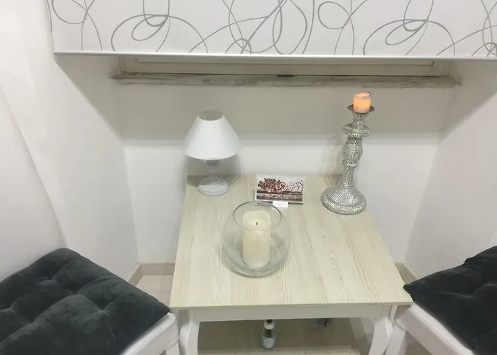 Apartamento Saint Peter Cozy