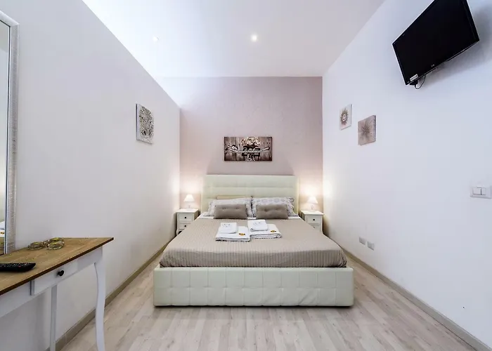 Saint Peter Cozy Apartamento *