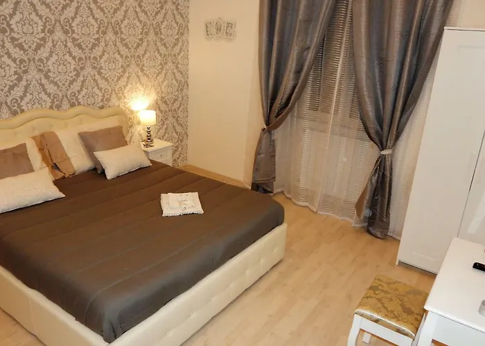 Apartamento Saint Peter Cozy
