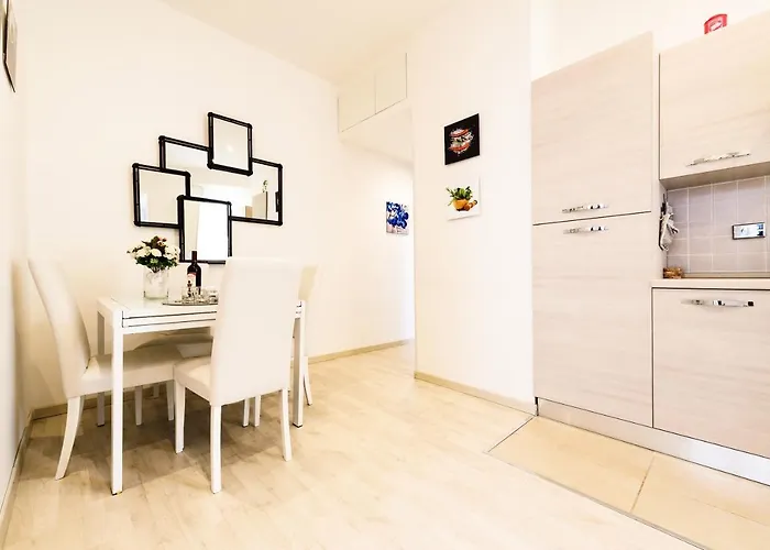 Saint Peter Cozy Apartamento *
